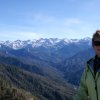 Kings canyon et Sequoia 16
